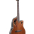 Ovation CE44C-4A-G Celebrity Elite Nylon Cedar Natural - Ovation CE44C-4A-G Celebrity Elite Nylon Cedar Natural