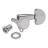 Fire&Stone Machineheads Chrome-plated Large Grover - Fire&Stone Machineheads Chrome-plated Large Grover