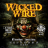 Kerly KXW8-1074 Wicked Wire Nickel Tempered - Kerly KXW8-1074 Wicked Wire Nickel Tempered