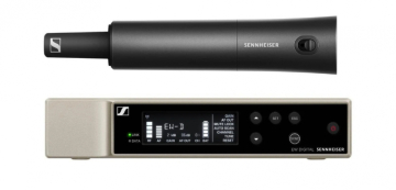 SENNHEISER EW-D SKM-S BASE SET (R1-6) - SENNHEISER EW-D SKM-S BASE SET (R1-6)