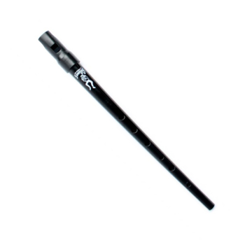 Clarke Pennywhistle Sweetone C Black - Clarke Pennywhistle Sweetone C Black