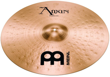 Meinl A20MR Amun Medium Ride 20" - Meinl A20MR Amun Medium Ride 20"