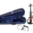 GEWA E-Violine line Red brown - GEWA E-Violine line Red brown