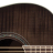 Ovation CS24P-TBBY Celebrity Standard Plus Mid Cutaway Trans Black Flame Maple - Ovation CS24P-TBBY Celebrity Standard Plus Mid Cutaway Trans Black Flame Maple