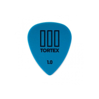 Dunlop 462R1.00 Tortex TIII