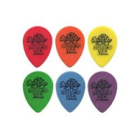 DUNLOP 4131 Tortex Tear Drop