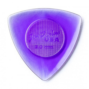 DUNLOP 473P2.0 Tri Stubby Lexan - DUNLOP 473P2.0 Tri Stubby Lexan