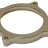 LATIN PERCUSSION BOTTOM BONGO ALUMINIUM M339A-2 - LATIN PERCUSSION BOTTOM BONGO ALUMINIUM M339A-2