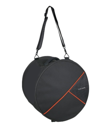 GEWA Gig Bag for Tom Tom Premium 14х14" - GEWA Gig Bag for Tom Tom Premium 14х14"