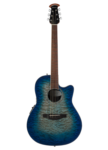 OVATION CS28P-RG Celebrity Standard Plus Super Shallow Regal to Natural - OVATION CS28P-RG Celebrity Standard Plus Super Shallow Regal to Natural