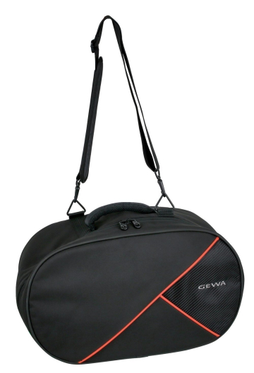 GEWA Premium Bongo Gig Bag 48x26x21 - GEWA Premium Bongo Gig Bag 48x26x21