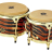 Latin Percussion LP201AX-2RR Raul Rekow Signatur Bongos - Latin Percussion LP201AX-2RR Raul Rekow Signatur Bongos