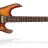 Mayones Setius 6 GTM T-D3SUNB-G - Mayones Setius 6 GTM T-D3SUNB-G