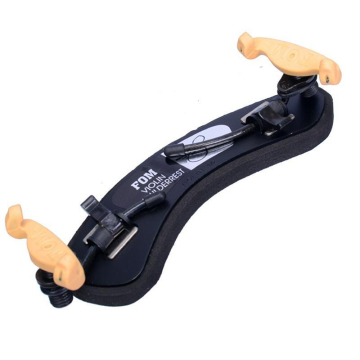 FOM ME-046 Violin Shoulder Rest - FOM ME-046 Violin Shoulder Rest