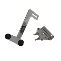 Latin Percussion LP291DB Djembe Mount Bracket