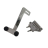 Latin Percussion LP291DB Djembe Mount Bracket - Latin Percussion LP291DB Djembe Mount Bracket