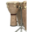 Latin Percussion LP291DB Djembe Mount Bracket - Latin Percussion LP291DB Djembe Mount Bracket
