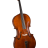 CREMONA HC-300 Student Cello Outfit 3/4 - CREMONA HC-300 Student Cello Outfit 3/4