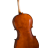 CREMONA HC-300 Student Cello Outfit 3/4 - CREMONA HC-300 Student Cello Outfit 3/4