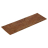 GEWA Natural Cork Plate 2.0 mm - GEWA Natural Cork Plate 2.0 mm