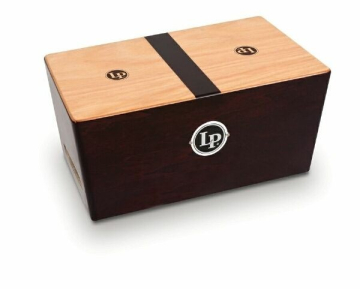 Latin Percussion LP1429 Bongo Cajon - Latin Percussion LP1429 Bongo Cajon