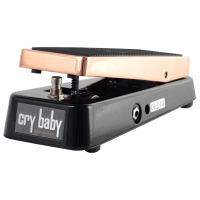 Dunlop JB95 Joe Bonamassa Signature Cry Baby Wah Wah