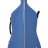 GEWA CELLO CASE AIR Blue/Black - GEWA CELLO CASE AIR Blue/Black