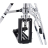 DW DWCP5500DXF - DW DWCP5500DXF