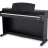 GEWA DP 345 Black Matt - GEWA DP 345 Black Matt