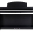 GEWA DP 345 Black Matt - GEWA DP 345 Black Matt