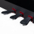 GEWA DP 345 Black Matt - GEWA DP 345 Black Matt