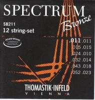 THOMASTIK Spectrum SB211T