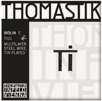 THOMASTIK TI TI01 - THOMASTIK TI TI01