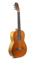 PRUDENCIO SAEZ 4-FP (G36) Cedar Top