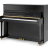 SCHULZE POLLMANN S 118A Black Gloss - SCHULZE POLLMANN S 118A Black Gloss