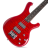 BULLFIGHTER DB-100 RD BULLFIGHTER DB-100 RD - BULLFIGHTER DB-100 RD