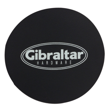 GIBRALTAR SC-BPL Bass Drum Beater Pad Vinyl - GIBRALTAR SC-BPL Bass Drum Beater Pad Vinyl