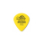 DUNLOP 498P.73 Tortex Jazz III XL Yellow - DUNLOP 498P.73 Tortex Jazz III XL Yellow
