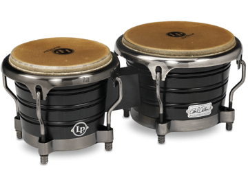 Latin Percussion LP201AX-2RRB Raul Rekow Signatur Bongos - Latin Percussion LP201AX-2RRB Raul Rekow Signatur Bongos