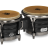 Latin Percussion LP201AX-2RRB Raul Rekow Signatur Bongos - Latin Percussion LP201AX-2RRB Raul Rekow Signatur Bongos