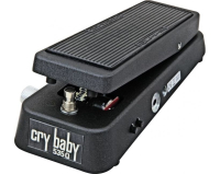 Dunlop 535Q-B Cry Baby Multi-Wah