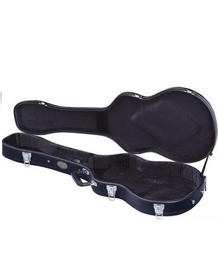 GEWA Economy Flat Top E-Guitar SG Case - GEWA Economy Flat Top E-Guitar SG Case