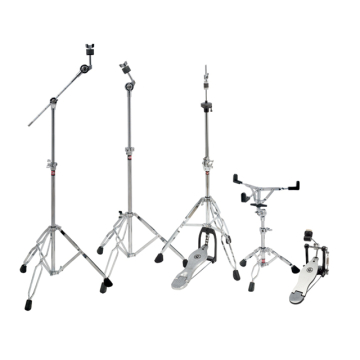 Gibraltar 4700PK Double Braced Hardware Pack - Gibraltar 4700PK Double Braced Hardware Pack