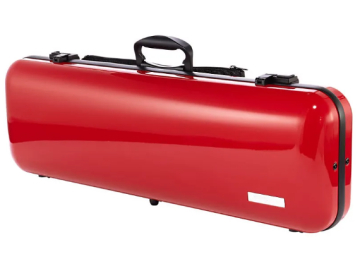 GEWA VIOLIN CASE Air 2.1 Red Black