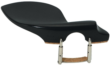 GEWA CHIN REST VARGA BOXWOOD - GEWA CHIN REST VARGA BOXWOOD