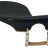 GEWA CHIN REST VARGA BOXWOOD - GEWA CHIN REST VARGA BOXWOOD
