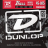 Dunlop DBN Nickel Plated Steel Medium 45-105 - Dunlop DBN Nickel Plated Steel Medium 45-105