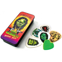 Dunlop KH01T088 Kirk Hammett Signature Monster