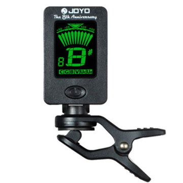 Joyo JT-01 8th Tuner - Joyo JT-01 8th Tuner