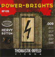 THOMASTIK Power Brights RP109